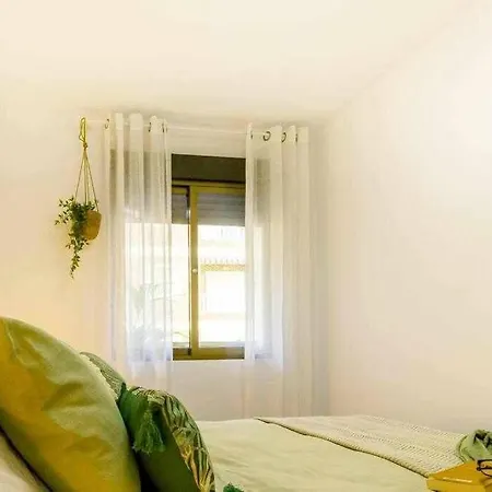 Apartamento Pink Arena - Warm & Bright *
