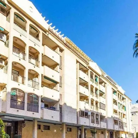 Pink Arena Apartament