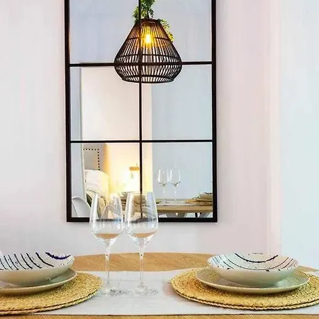 Pink Arena - Warm & Bright Apartamento