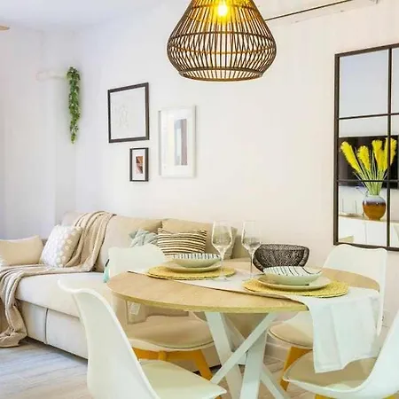 Pink Arena - Warm & Bright Apartamento *