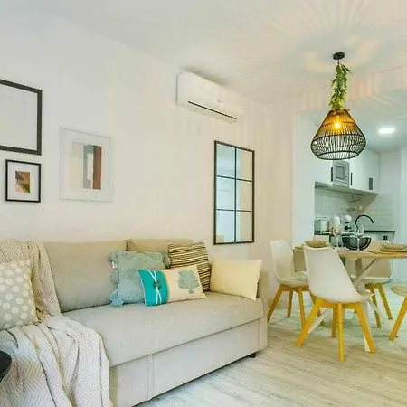 Apartamento Pink Arena - Warm & Bright *