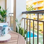 Pink Arena *