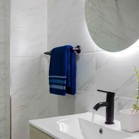 Pink Arena Διαμέρισμα *