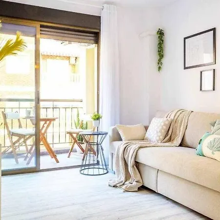 Pink Arena Διαμέρισμα Τορεβιέχα