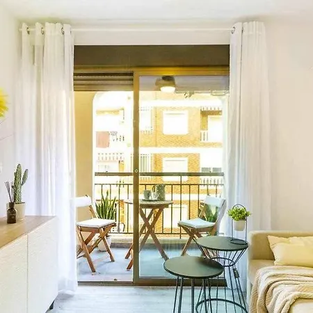 Pink Arena Διαμέρισμα Τορεβιέχα